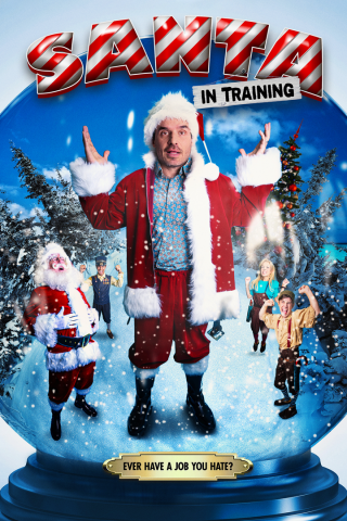 Babbo Natale in prova streaming