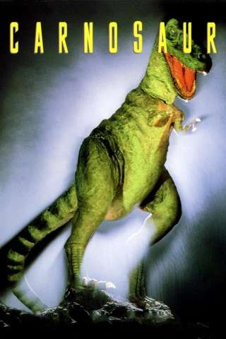 Carnosaur - La distruzione streaming