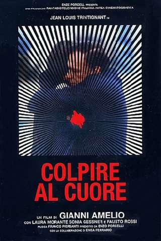 Colpire al cuore streaming