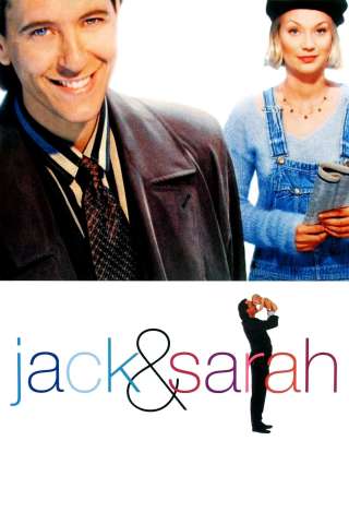 Jack &amp; Sarah streaming