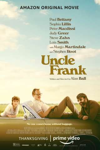 Zio Frank streaming