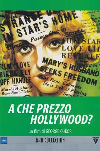 A che prezzo Hollywood? streaming