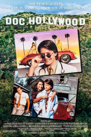 Doc Hollywood - Dottore in carriera streaming