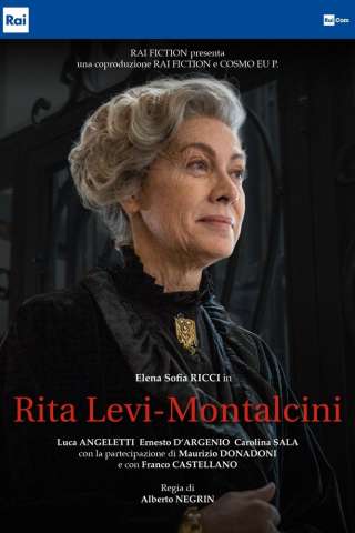 Rita Levi Montalcini streaming