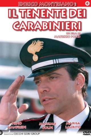 Il tenente dei carabinieri streaming