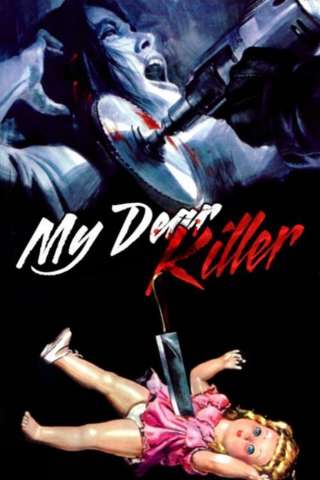 Mio caro assassino streaming