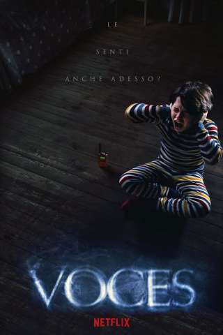 Voices streaming