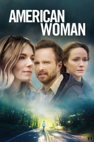 American Woman streaming