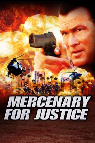 Mercenary for Justice streaming