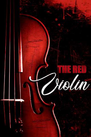 Il violino rosso streaming