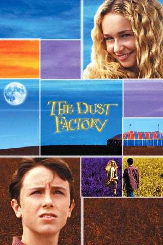 The Dust Factory streaming
