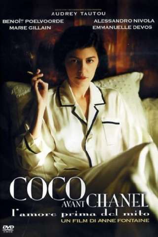 Coco avant Chanel - L'amore prima del mito streaming