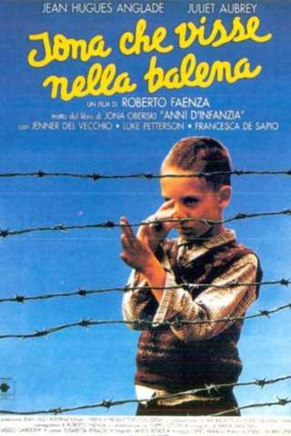 Jona che visse nella balena streaming