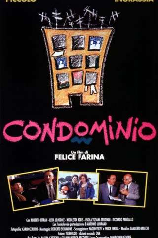 Condominio streaming