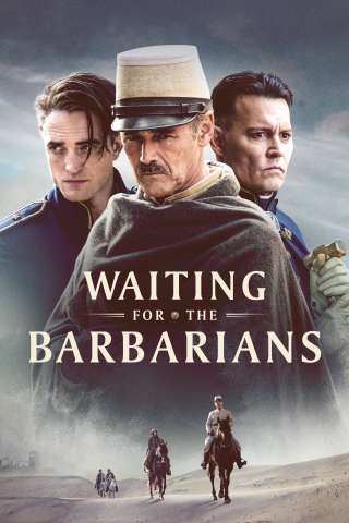 Waiting for the Barbarians streaming