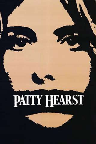 Patty - La vera storia di Patty Hearst streaming