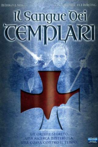 Il sangue dei templari streaming