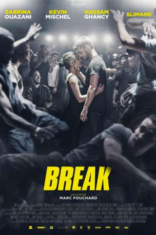Break streaming