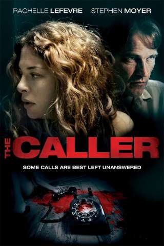 The Caller streaming