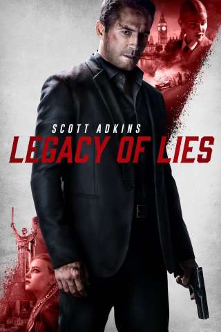Legacy of Lies streaming