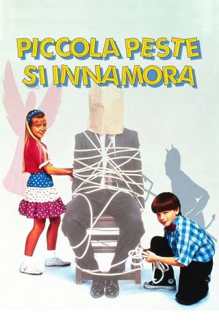 Piccola peste si innamora streaming
