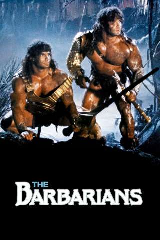 The Barbarians streaming