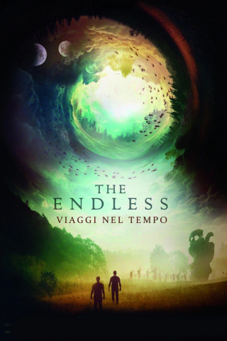 The Endless - Viaggi nel Tempo streaming