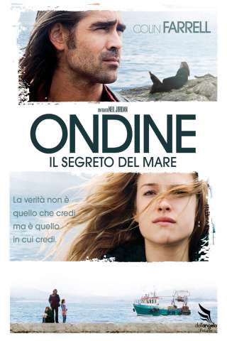 Ondine - Il segreto del mare streaming