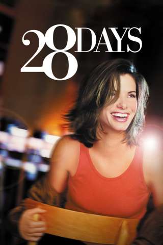 28 Giorni streaming