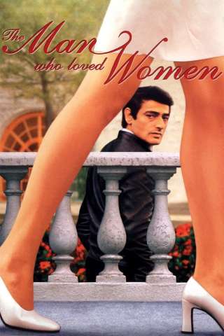 L'uomo che amava le donne streaming