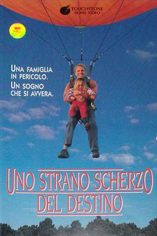 Uno strano scherzo del destino streaming