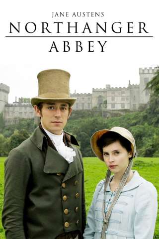 L'abbazia di Northanger streaming