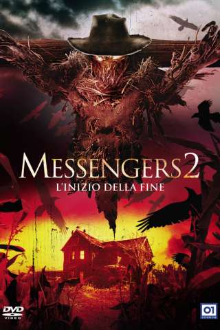 The Messengers 2 - L'inizio della fine streaming