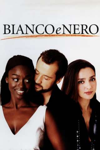Bianco e nero streaming