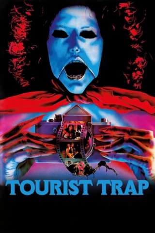 Horror puppet streaming
