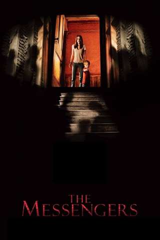 The Messengers streaming
