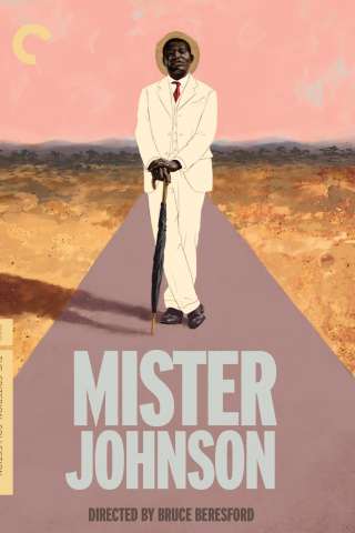 Mister Johnson streaming