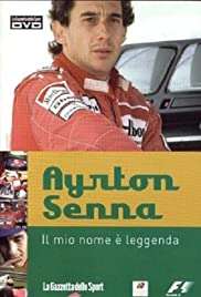 Ayrton Senna - Il Mio Nome è Leggenda streaming