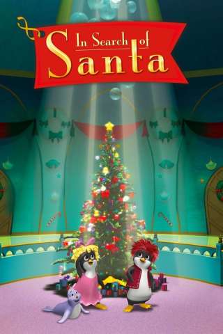 Alla ricerca di Babbo Natale streaming