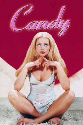 Candy e il suo pazzo mondo streaming