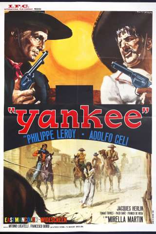 Yankee streaming