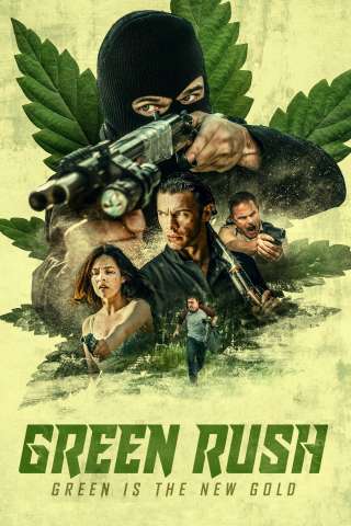 Green Rush streaming