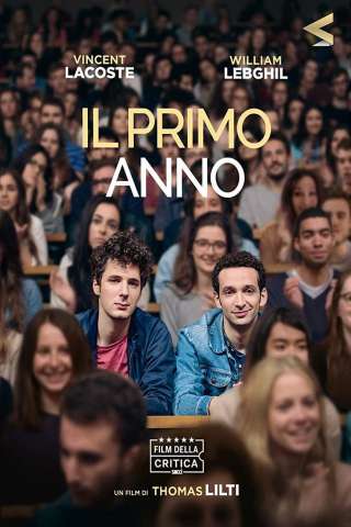 Il primo anno streaming