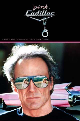 Pink Cadillac streaming