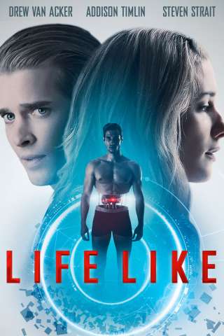 Life Like streaming
