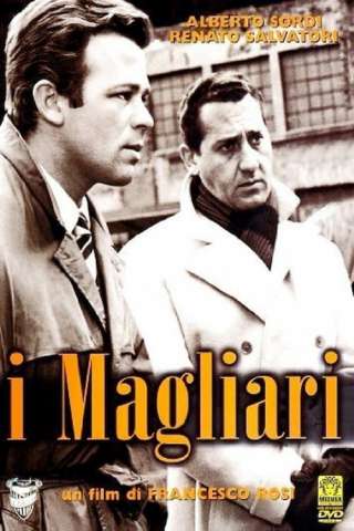 I magliari streaming