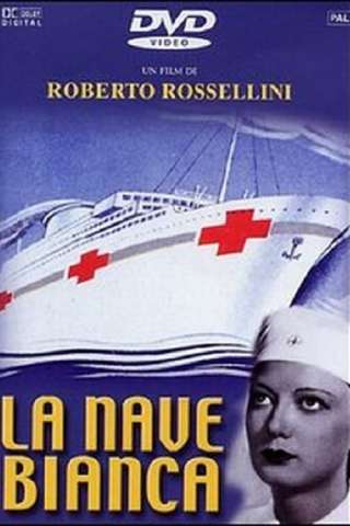 La nave bianca streaming