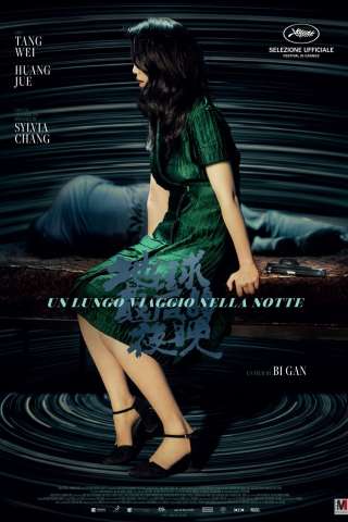 Un lungo viaggio nella notte streaming