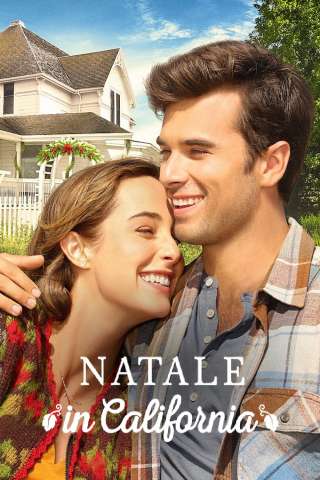 Natale in California streaming