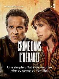 Delitto nell'Hérault streaming